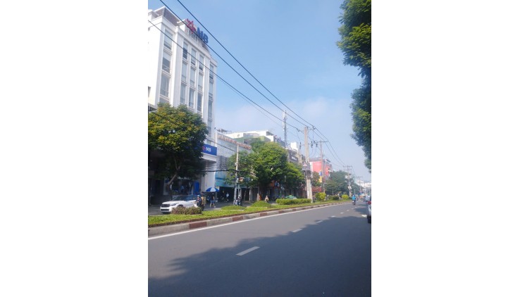 Ngộp Bầu Cát - Tân Bình - 50m2 - HXH thông -3 tầng BTCT mới